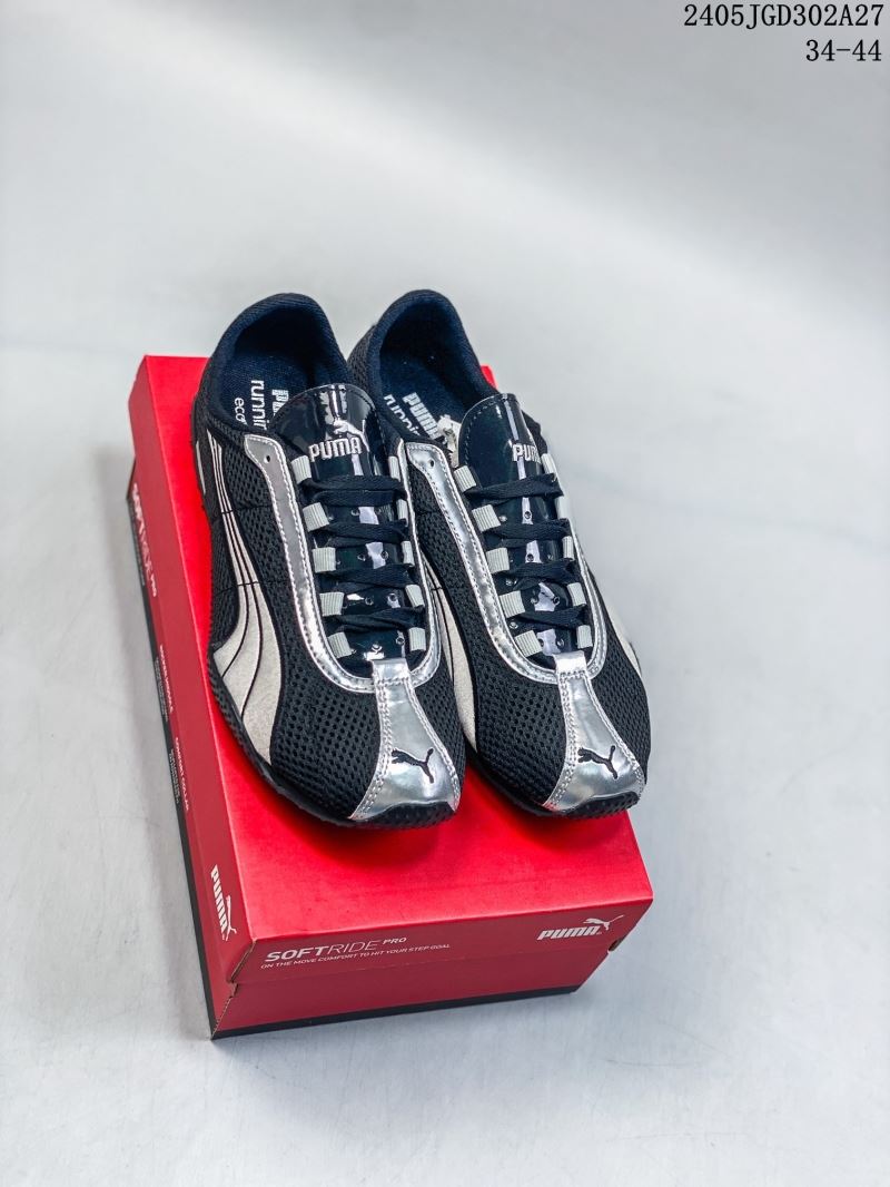 Puma Shoes